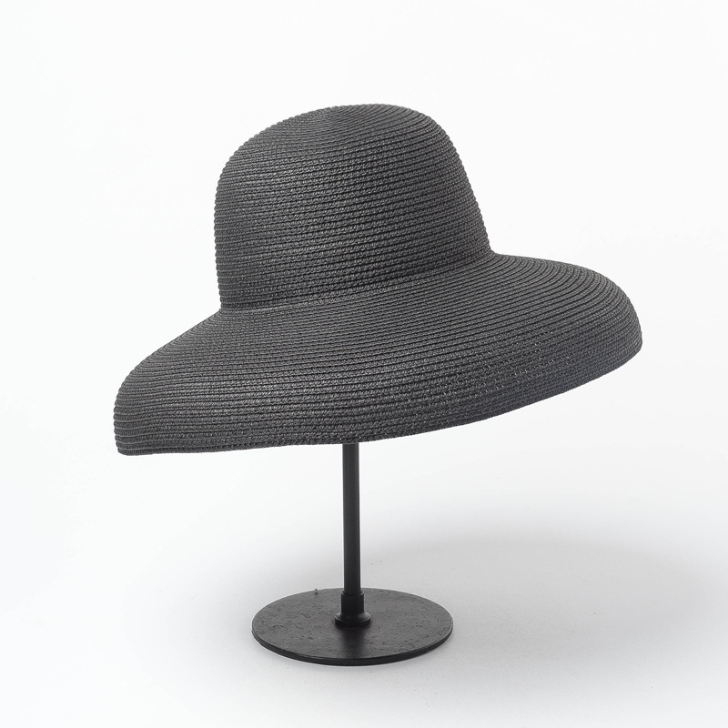 Women'S Fashion Kentucky Derby - 여성용 와이드 브림 클코 모자, 여름