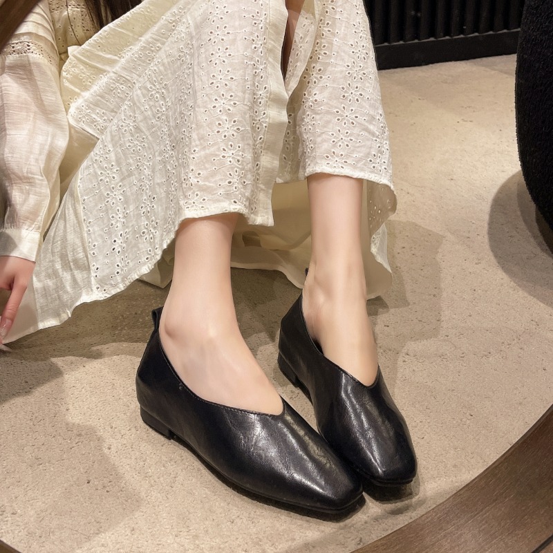 2025년 가을 신상 대형 멀티컬러 패션 한국 버전 트 - Women'S Fashion Shoes 리뷰 및 가격