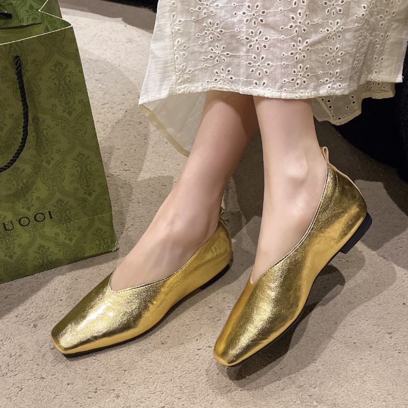2025년 가을 신상 대형 멀티컬러 패션 한국 버전 트 - Women'S Fashion Shoes 리뷰 및 가격