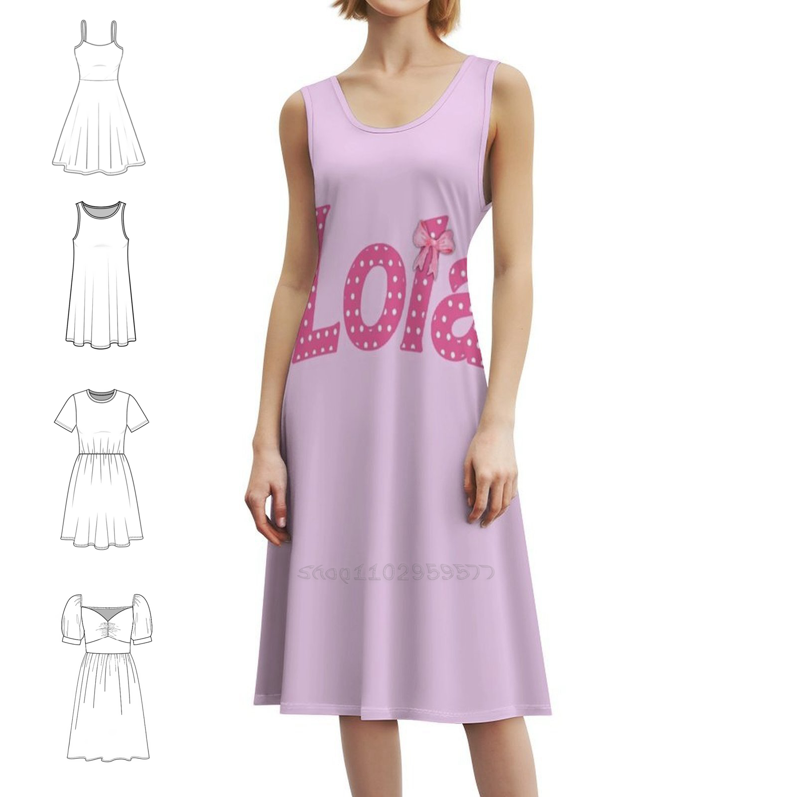 콜리스크 보헤미안 시크 드레스 우아한 패션 비치 웨딩  - Women Fashion Dress Names 리뷰 및 가격