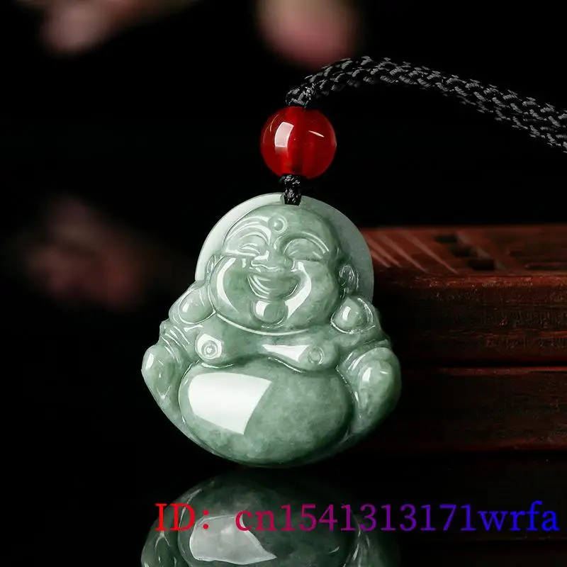 녹색 버마어 경옥 펜던트 보석 여성을위한 선물 목걸이  - Women'S Fashion Jewellery 리뷰 및 가격