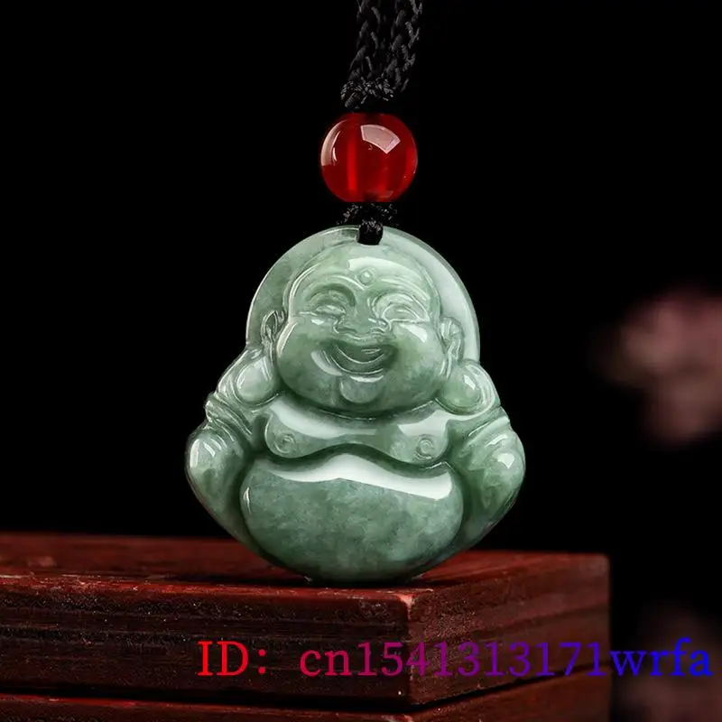 녹색 버마어 경옥 펜던트 보석 여성을위한 선물 목걸이  - Women'S Fashion Jewellery 리뷰 및 가격