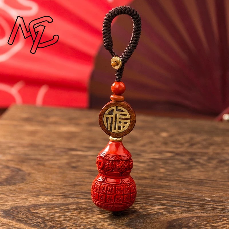 세련된 붉은색 주홍옥 호박 모양 키링 펜던트 목걸이,  - Women'S Fashion Jewellery 리뷰 및 가격