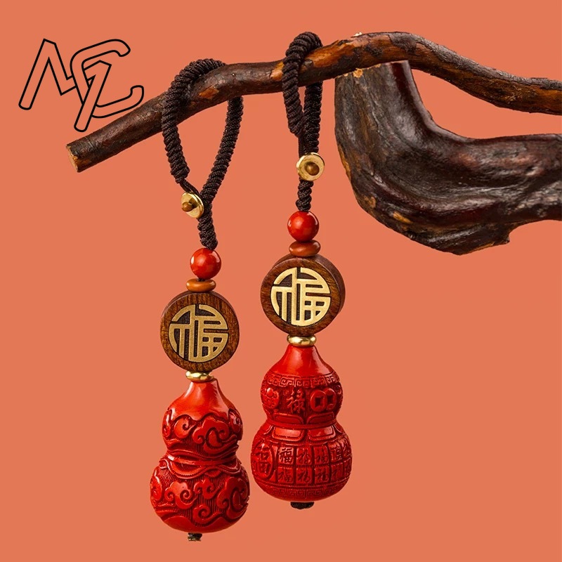 세련된 붉은색 주홍옥 호박 모양 키링 펜던트 목걸이,  - Women'S Fashion Jewellery 리뷰 및 가격