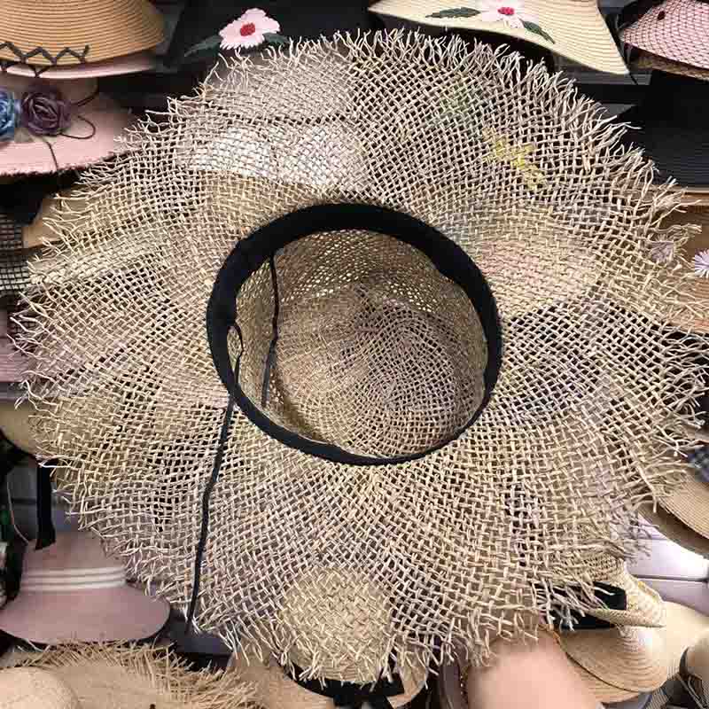 2019 패션 프라이 보터 모자 여성용 와이드 브림 태 - Women'S Fashion Kentucky Derby 리뷰 및 가격